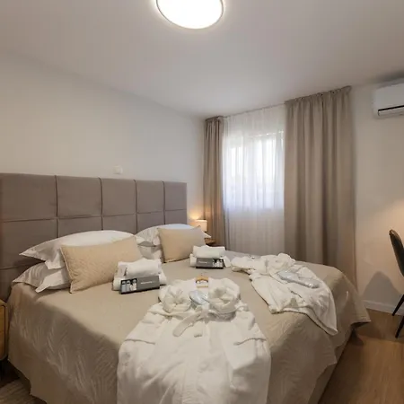 Villa Usce Opuzen (Dubrovnik-Neretva)