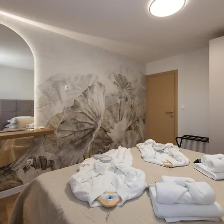 Usce Villa *