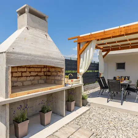 Usce * Opuzen (Dubrovnik-Neretva)