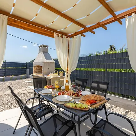 Villa Usce