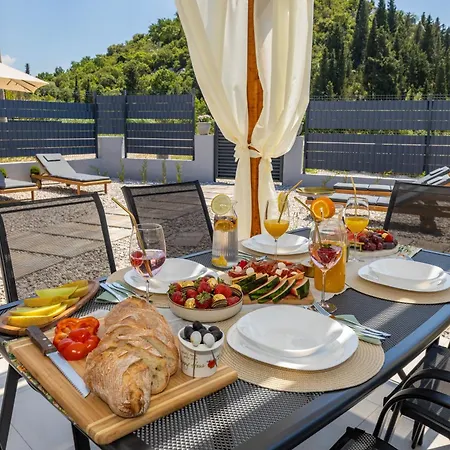 Villa Usce