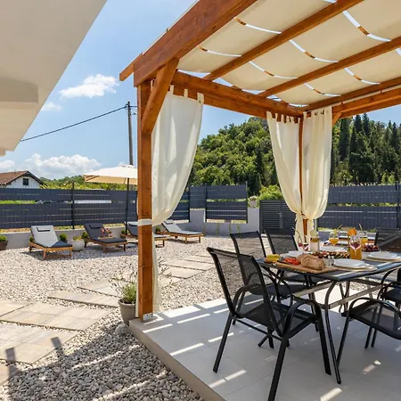 Usce * Opuzen (Dubrovnik-Neretva)