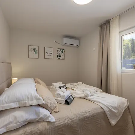 Usce Villa Opuzen (Dubrovnik-Neretva)