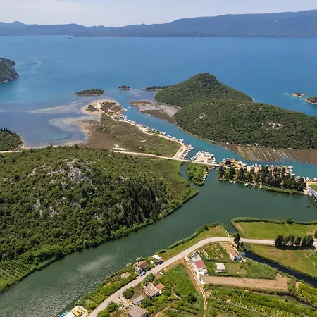 Usce * Opuzen (Dubrovnik-Neretva)