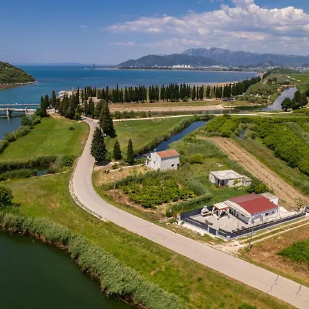 Usce Villa Opuzen (Dubrovnik-Neretva)